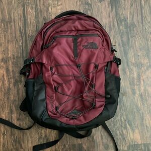 Northface backpack